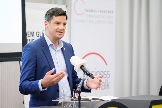 Business Talk "70 Jahre Staatsvertrag", am 14.05.2025 108 © Hans Leitner - Photography