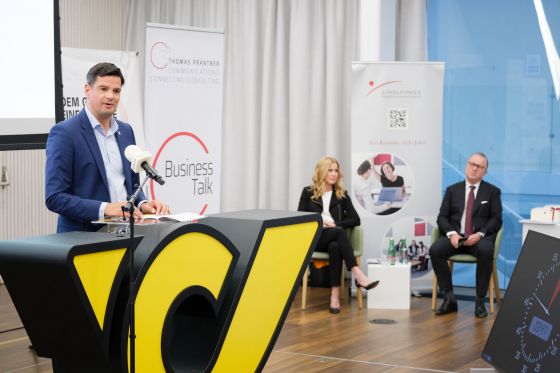 Business Talk "70 Jahre Staatsvertrag", am 14.05.2025 109 © Hans Leitner - Photography