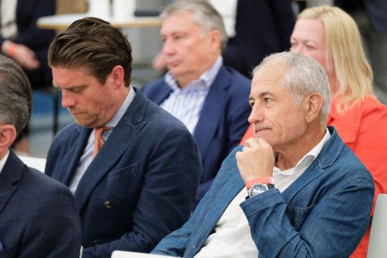 Business Talk "70 Jahre Staatsvertrag", am 14.05.2025 111 © Hans Leitner - Photography