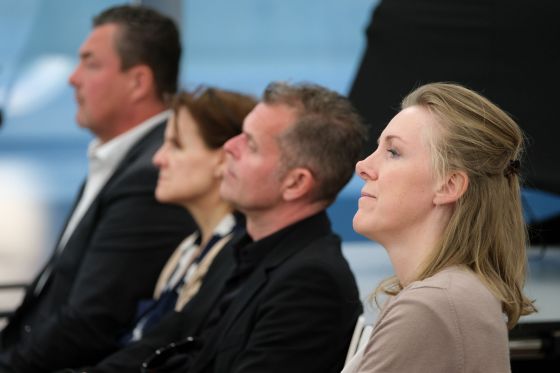 Business Talk "70 Jahre Staatsvertrag", am 14.05.2025 112 © Hans Leitner - Photography
