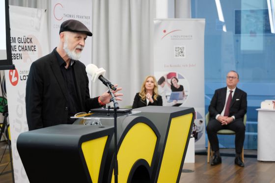 Business Talk "70 Jahre Staatsvertrag", am 14.05.2025 122 © Hans Leitner - Photography