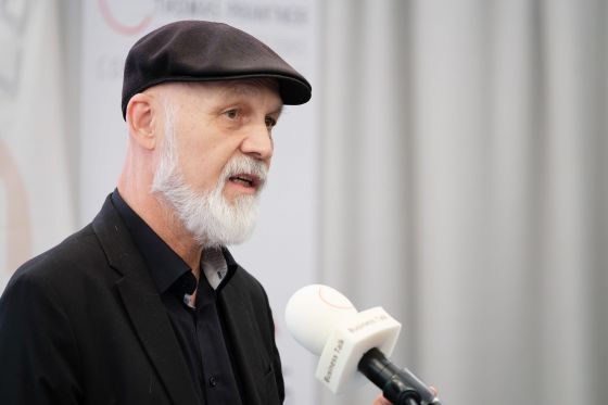 Business Talk "70 Jahre Staatsvertrag", am 14.05.2025 123 © Hans Leitner - Photography