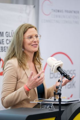 Business Talk "70 Jahre Staatsvertrag", am 14.05.2025 128 © Hans Leitner - Photography