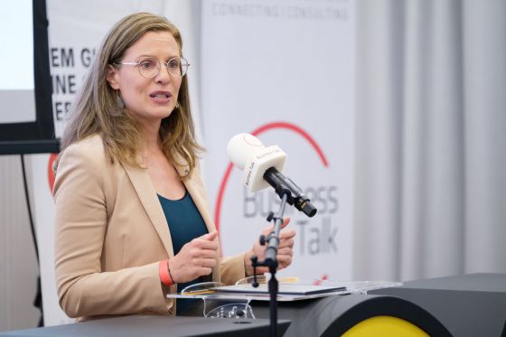 Business Talk "70 Jahre Staatsvertrag", am 14.05.2025 130 © Hans Leitner - Photography