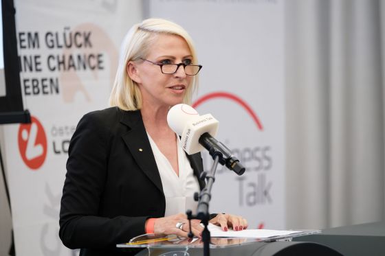 Business Talk "70 Jahre Staatsvertrag", am 14.05.2025 134 © Hans Leitner - Photography