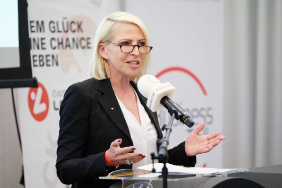 Business Talk "70 Jahre Staatsvertrag", am 14.05.2025 135 © Hans Leitner - Photography