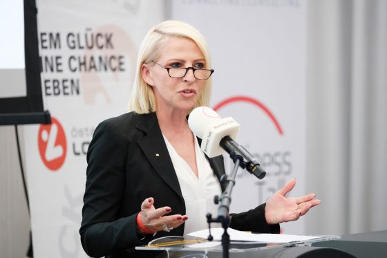 Business Talk "70 Jahre Staatsvertrag", am 14.05.2025 136 © Hans Leitner - Photography