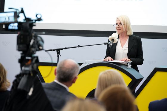 Business Talk "70 Jahre Staatsvertrag", am 14.05.2025 138 © Hans Leitner - Photography