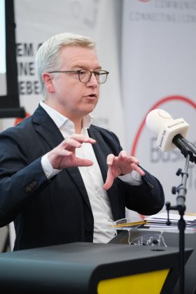 Business Talk "70 Jahre Staatsvertrag", am 14.05.2025 139 © Hans Leitner - Photography