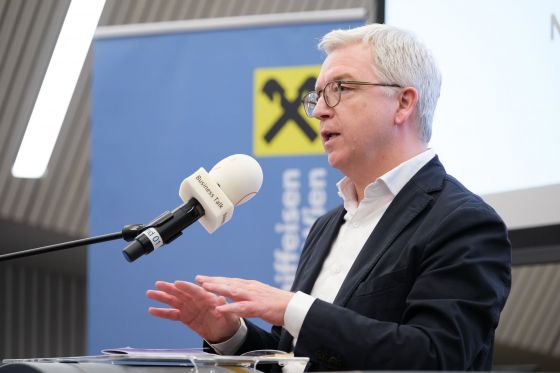 Business Talk "70 Jahre Staatsvertrag", am 14.05.2025 140 © Hans Leitner - Photography