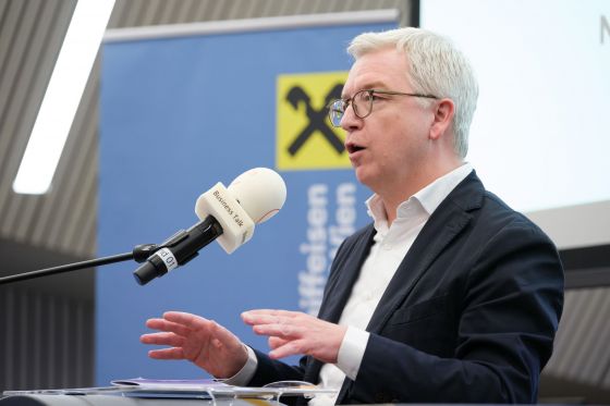 Business Talk "70 Jahre Staatsvertrag", am 14.05.2025 141 © Hans Leitner - Photography