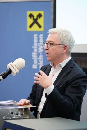 Business Talk "70 Jahre Staatsvertrag", am 14.05.2025 142 © Hans Leitner - Photography