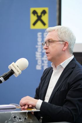 Business Talk "70 Jahre Staatsvertrag", am 14.05.2025 143 © Hans Leitner - Photography