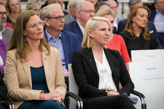 Business Talk "70 Jahre Staatsvertrag", am 14.05.2025 144 © Hans Leitner - Photography