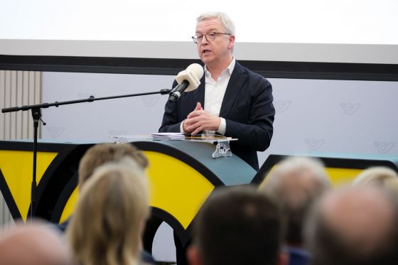 Business Talk "70 Jahre Staatsvertrag", am 14.05.2025 145 © Hans Leitner - Photography