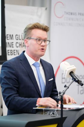 Business Talk "70 Jahre Staatsvertrag", am 14.05.2025 147 © Hans Leitner - Photography