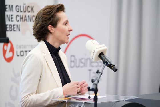Business Talk "70 Jahre Staatsvertrag", am 14.05.2025 150 © Hans Leitner - Photography