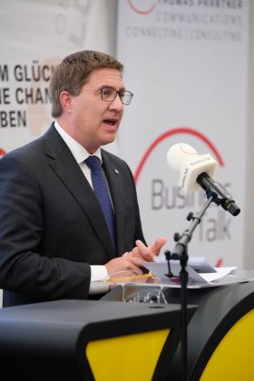 Business Talk "70 Jahre Staatsvertrag", am 14.05.2025 160 © Hans Leitner - Photography