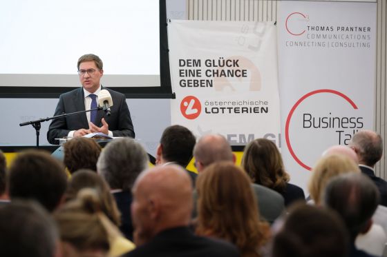 Business Talk "70 Jahre Staatsvertrag", am 14.05.2025 161 © Hans Leitner - Photography