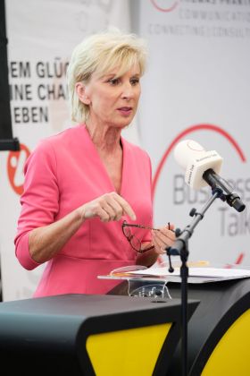 Business Talk "70 Jahre Staatsvertrag", am 14.05.2025 163 © Hans Leitner - Photography