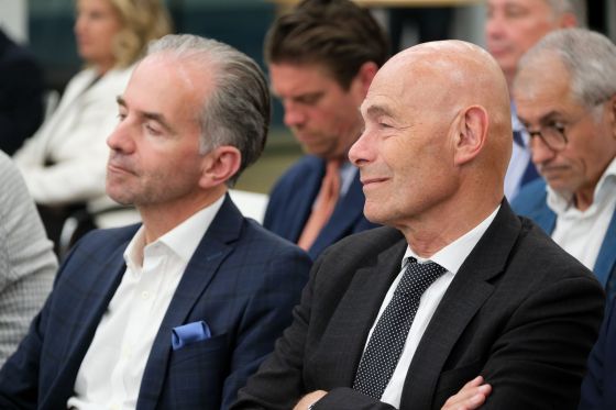Business Talk "70 Jahre Staatsvertrag", am 14.05.2025 166 © Hans Leitner - Photography