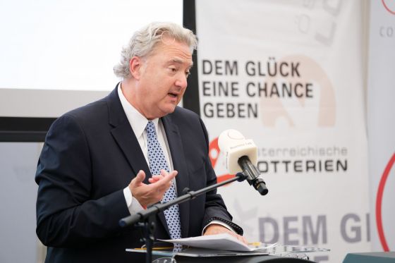 Business Talk "70 Jahre Staatsvertrag", am 14.05.2025 168 © Hans Leitner - Photography