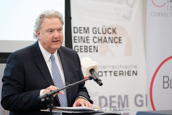 Business Talk "70 Jahre Staatsvertrag", am 14.05.2025 170 © Hans Leitner - Photography