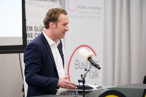 Business Talk "70 Jahre Staatsvertrag", am 14.05.2025 173 © Hans Leitner - Photography