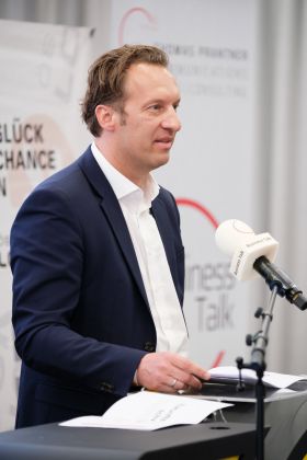 Business Talk "70 Jahre Staatsvertrag", am 14.05.2025 175 © Hans Leitner - Photography