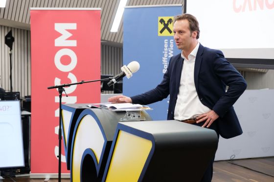 Business Talk "70 Jahre Staatsvertrag", am 14.05.2025 177 © Hans Leitner - Photography