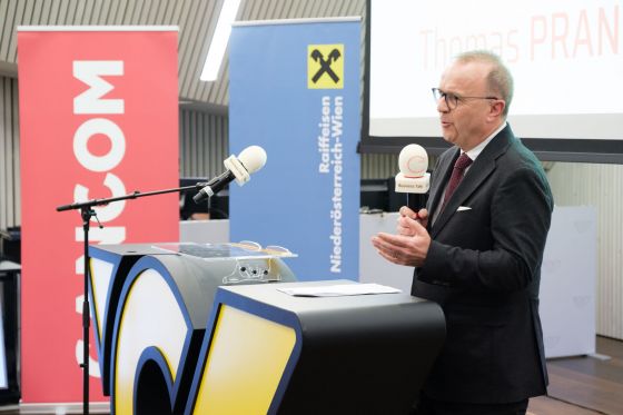 Business Talk "70 Jahre Staatsvertrag", am 14.05.2025 178 © Hans Leitner - Photography
