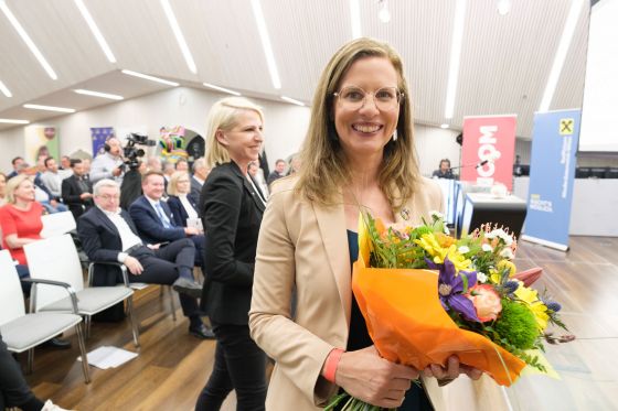Business Talk "70 Jahre Staatsvertrag", am 14.05.2025 182 © Hans Leitner - Photography