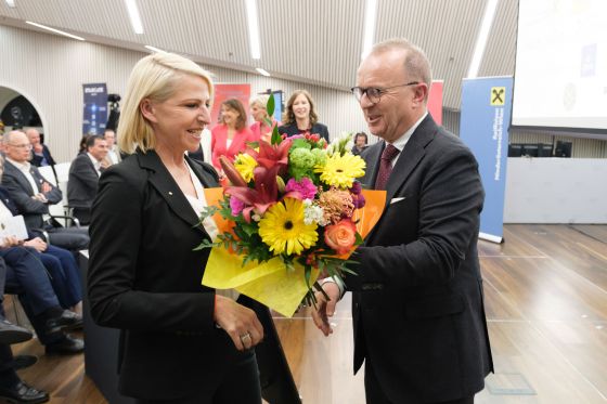 Business Talk "70 Jahre Staatsvertrag", am 14.05.2025 183 © Hans Leitner - Photography