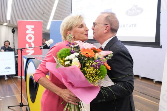 Business Talk "70 Jahre Staatsvertrag", am 14.05.2025 188 © Hans Leitner - Photography