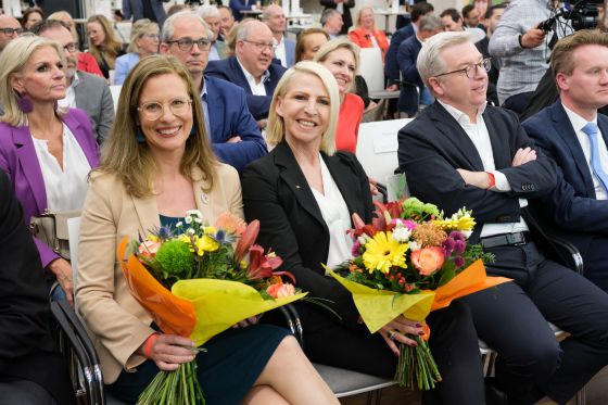Business Talk "70 Jahre Staatsvertrag", am 14.05.2025 189 © Hans Leitner - Photography