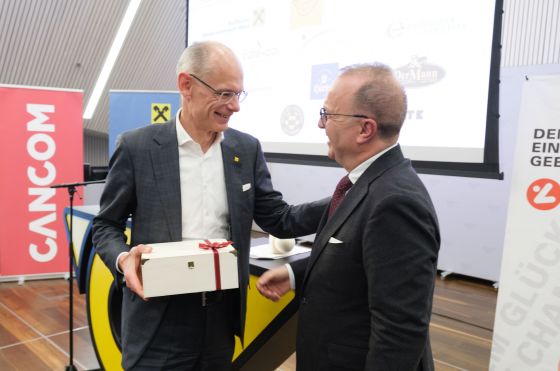Business Talk "70 Jahre Staatsvertrag", am 14.05.2025 199 © Hans Leitner - Photography