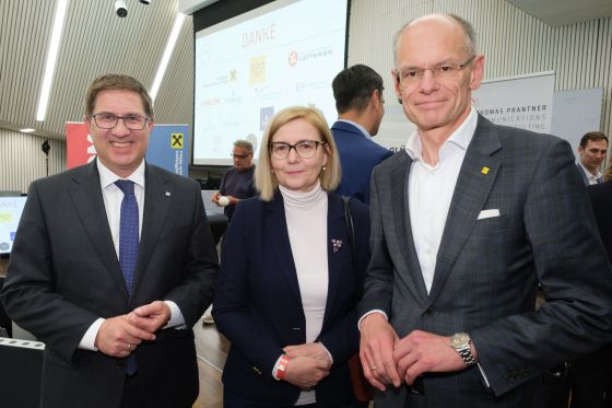 Business Talk "70 Jahre Staatsvertrag", am 14.05.2025 201 © Hans Leitner - Photography