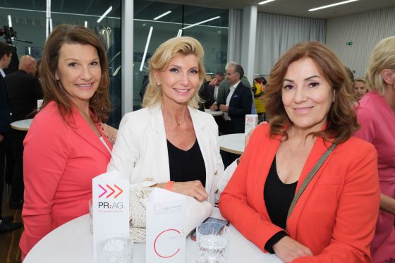 Business Talk "70 Jahre Staatsvertrag", am 14.05.2025 204 © Hans Leitner - Photography