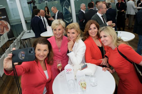 Business Talk "70 Jahre Staatsvertrag", am 14.05.2025 205 © Hans Leitner - Photography