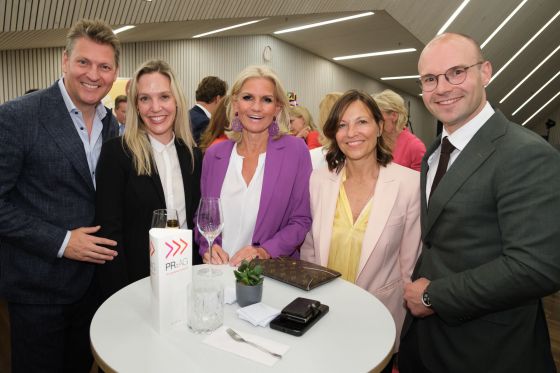 Business Talk "70 Jahre Staatsvertrag", am 14.05.2025 208 © Hans Leitner - Photography