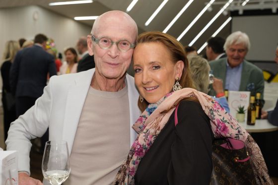 Business Talk "70 Jahre Staatsvertrag", am 14.05.2025 211 © Hans Leitner - Photography