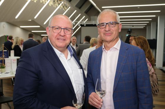 Business Talk "70 Jahre Staatsvertrag", am 14.05.2025 212 © Hans Leitner - Photography